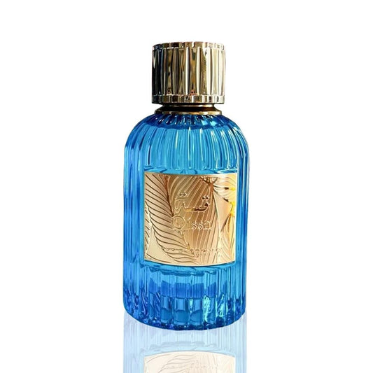 Qissa Blue Eau de Parfum 100 ml
