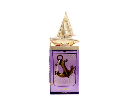 Arabiyat Prestige Marasi For Her Eau de Parfum 100 ml