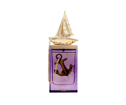 Arabiyat Prestige Marasi For Her Eau de Parfum 100 ml