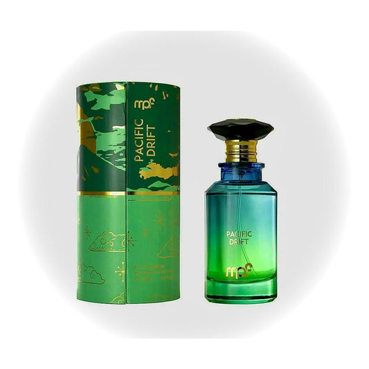 MPF Pacific Drift Eau de Parfum 100 ml