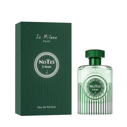 Jo Milano Paris Notes 2 Beats Eau de Parfum