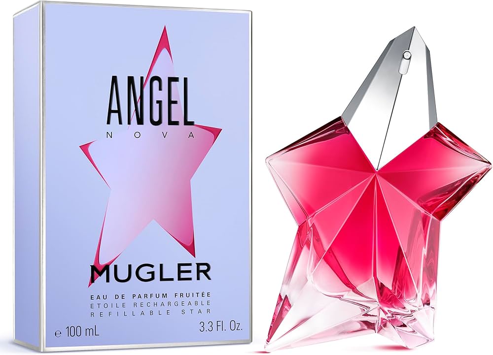 Mugler Angel Nova Eau de Parfum