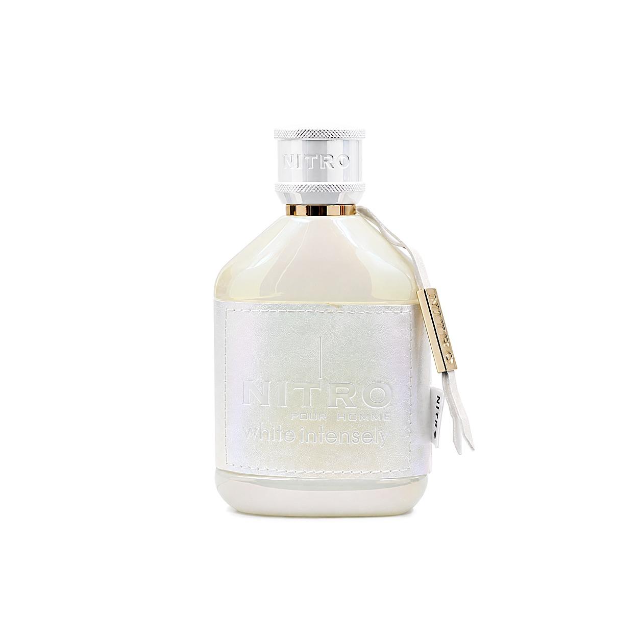 Dumont Paris Nitro White Intensely Extrait de Parfum