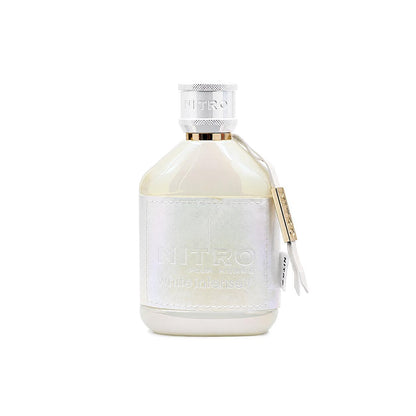 Dumont Paris Nitro White Intensely Extrait de Parfum