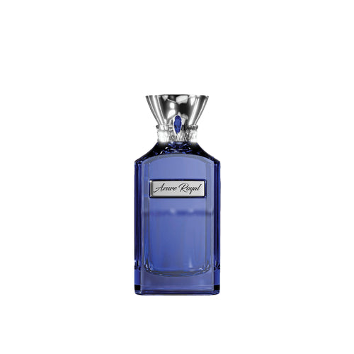 Ahmed Al Maghribi Azure Royal Eau de Parfum