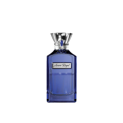 Ahmed Al Maghribi Azure Royal Eau de Parfum