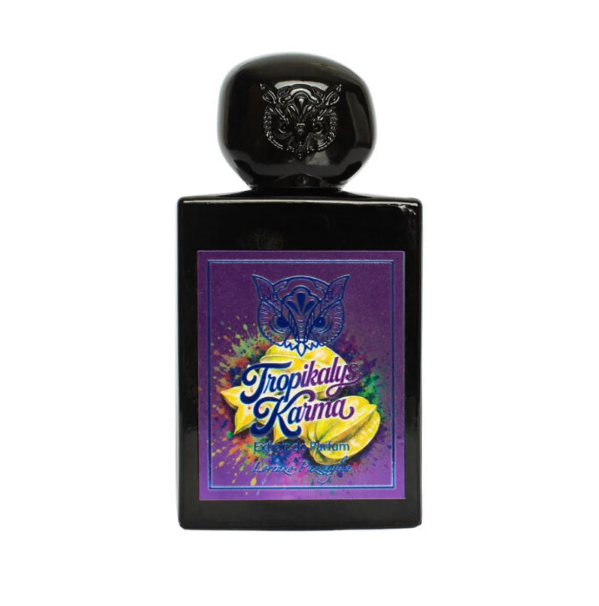 Lorenzo Pazzaglia Tropikalys Karma Extrait de Parfum