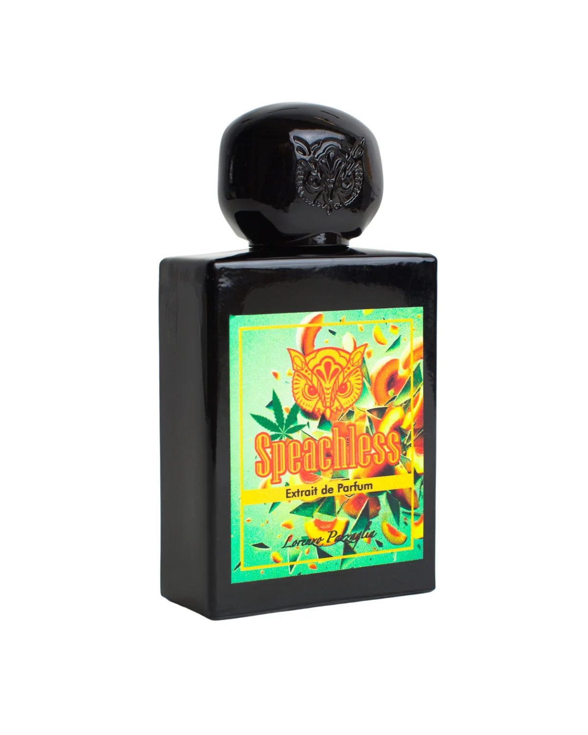Lorenzo Pazzaglia Speachless Extrait de Parfum