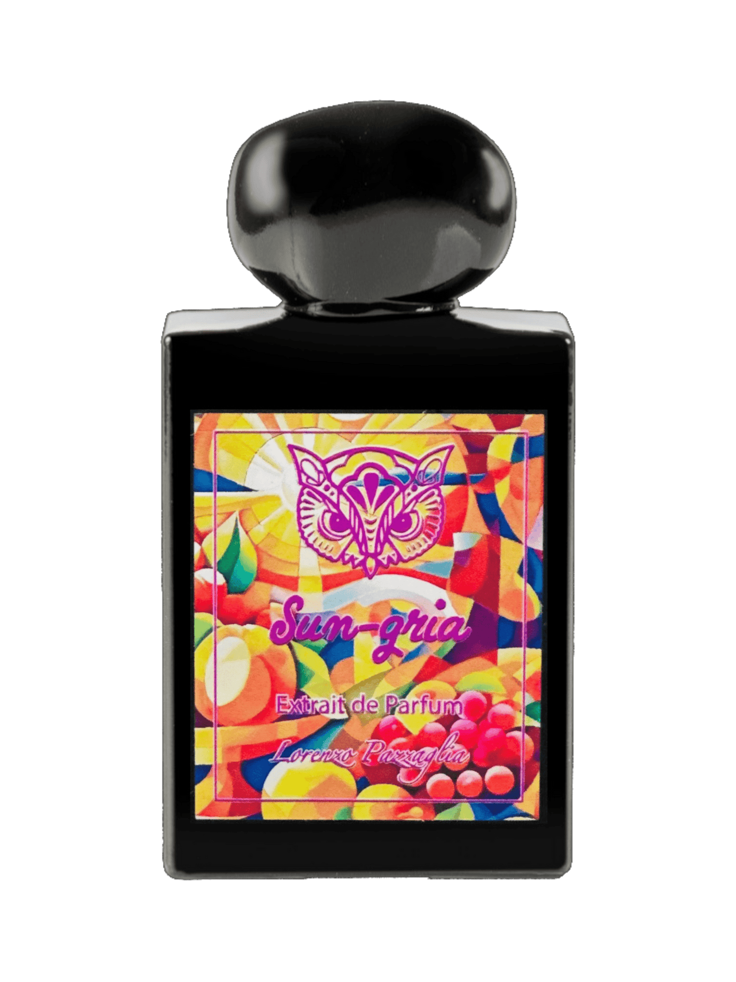 Lorenzo Pazzaglia Sun-gria Extrait de Parfum