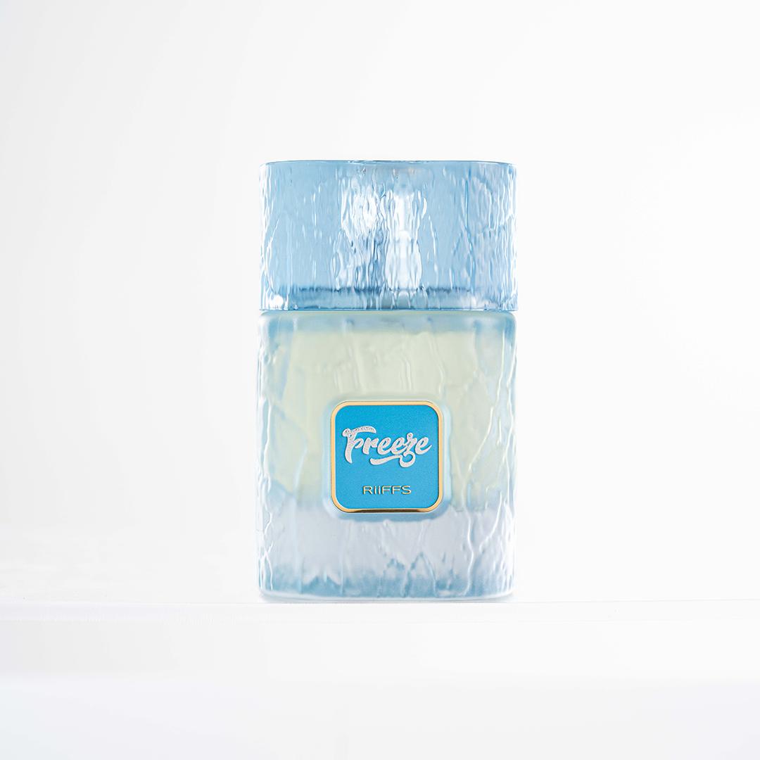 Riiffs Perfumes — Freeze (Eau de Parfum) 100 ml