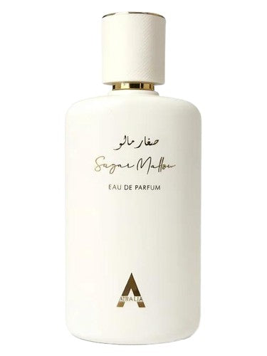 Sugar Mallow — Eau de Parfum 100 ml