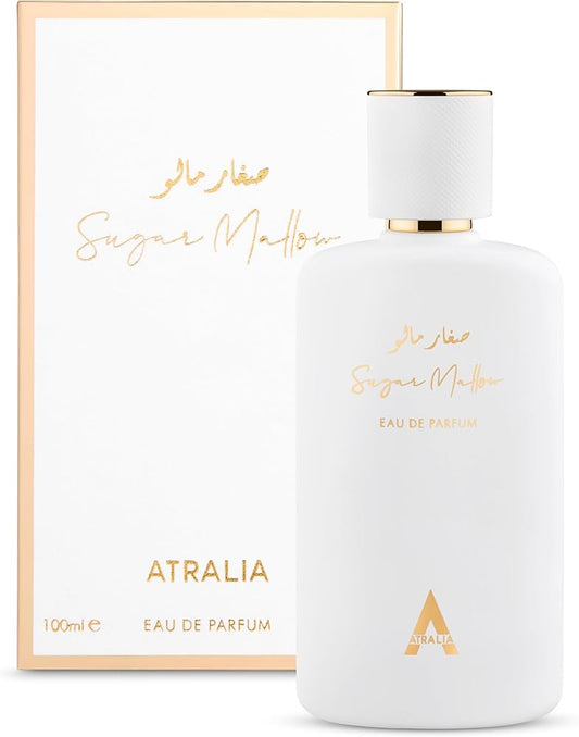 Sugar Mallow — Eau de Parfum 100 ml