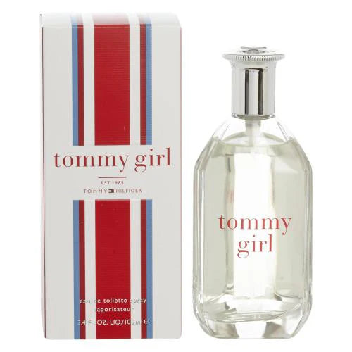 Tommy Girl – EDT 100 ml