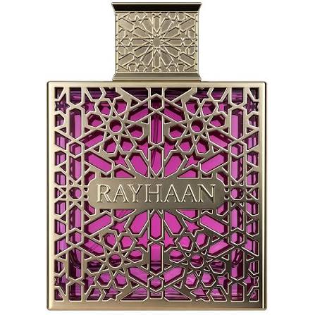 Rayhaan Kiss Eau de Parfum – 100 ml