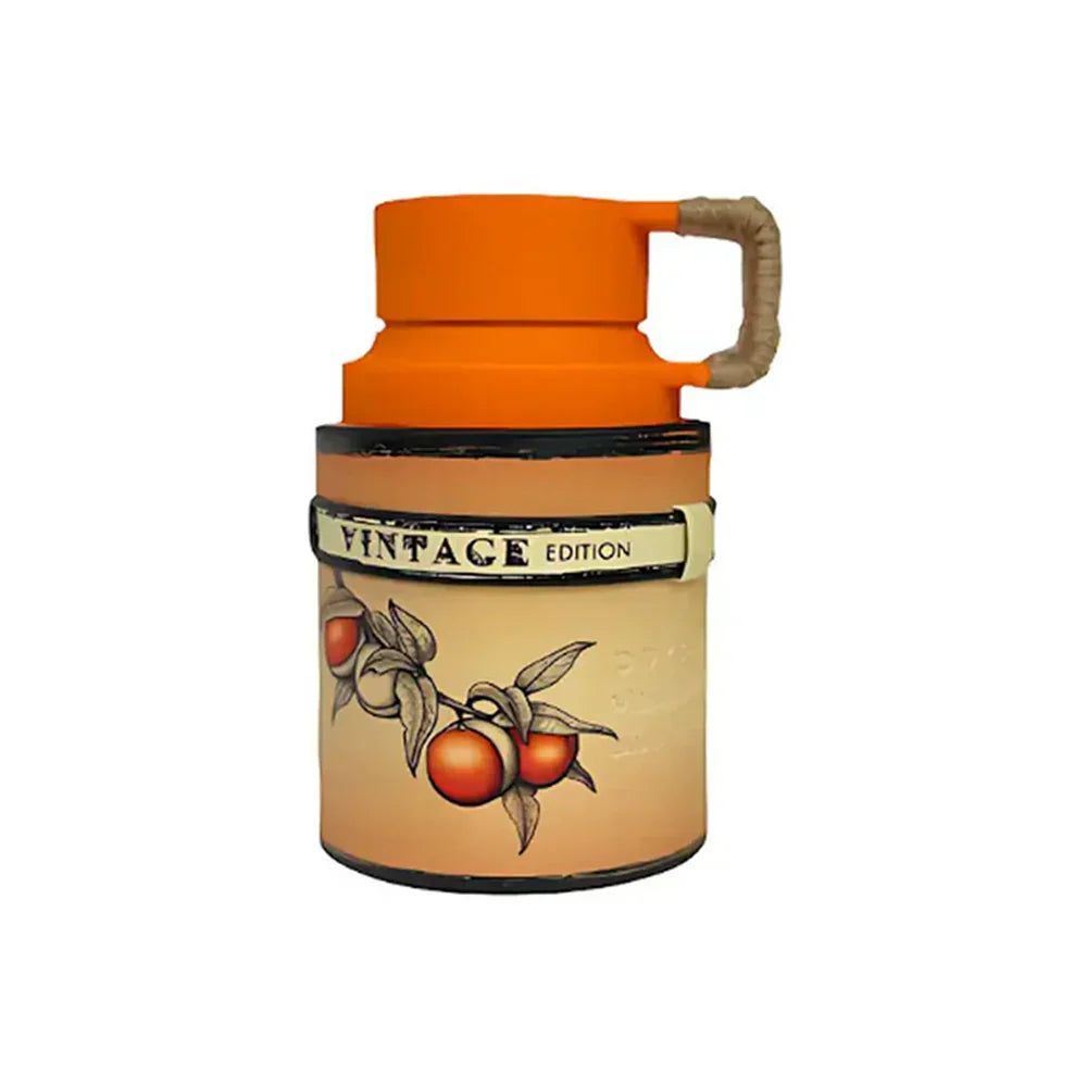 Odyssey Mandarin Sky Vintage Edition Eau de Parfum – 100 ml