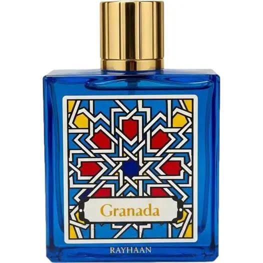 Rayhaan Granada Eau de Parfum