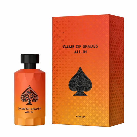 Game of Spades All-In – Parfum (3.4 oz)