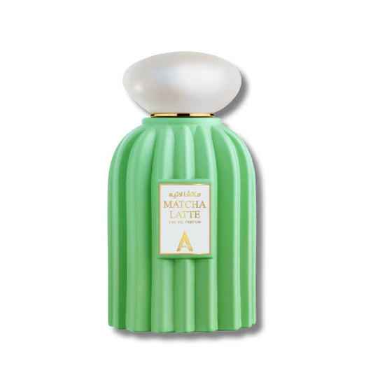Matcha Latte – Atralía
