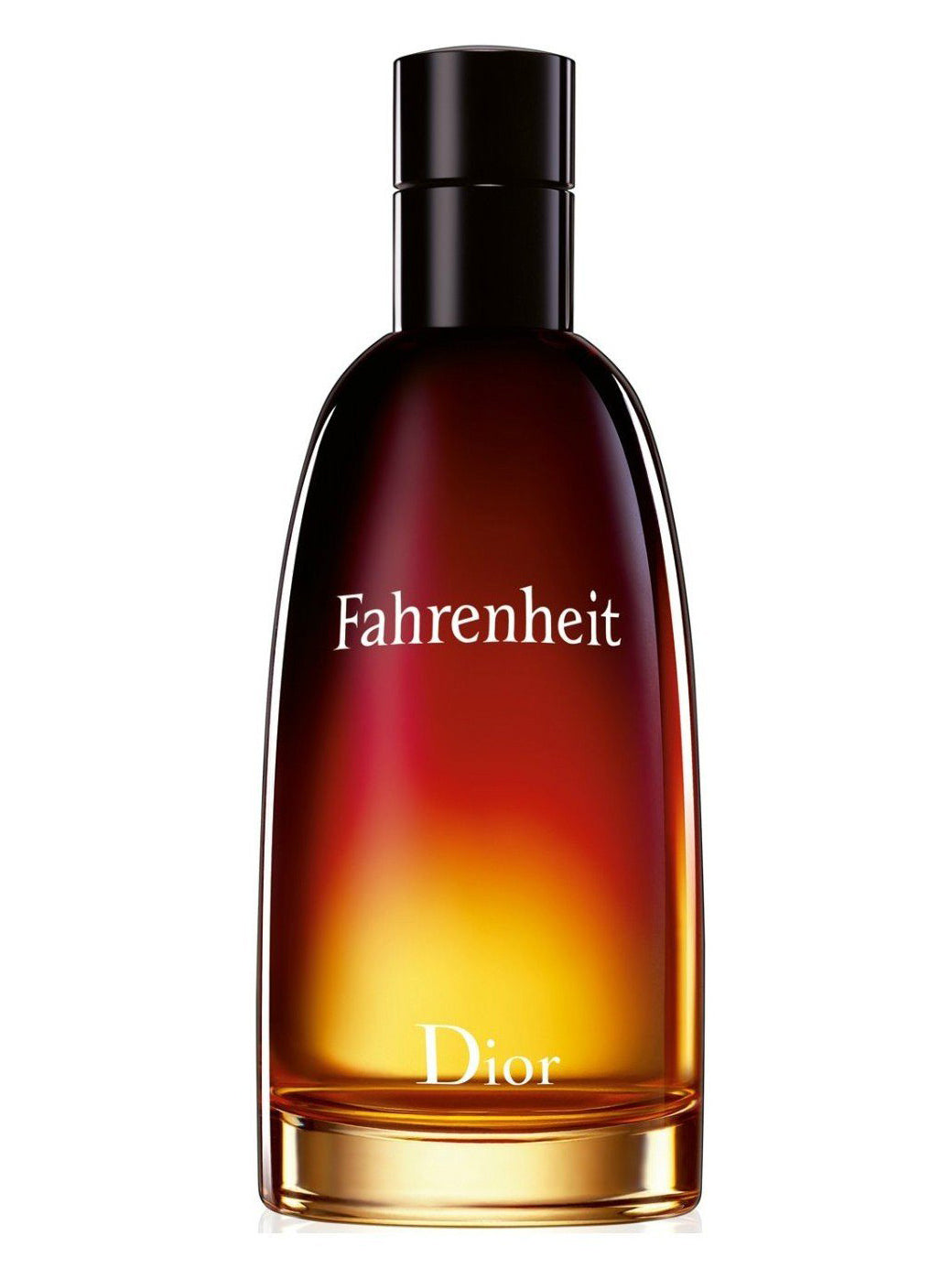 Dior Fahrenheit Eau de Toilette – 3.4 oz (100 ml)