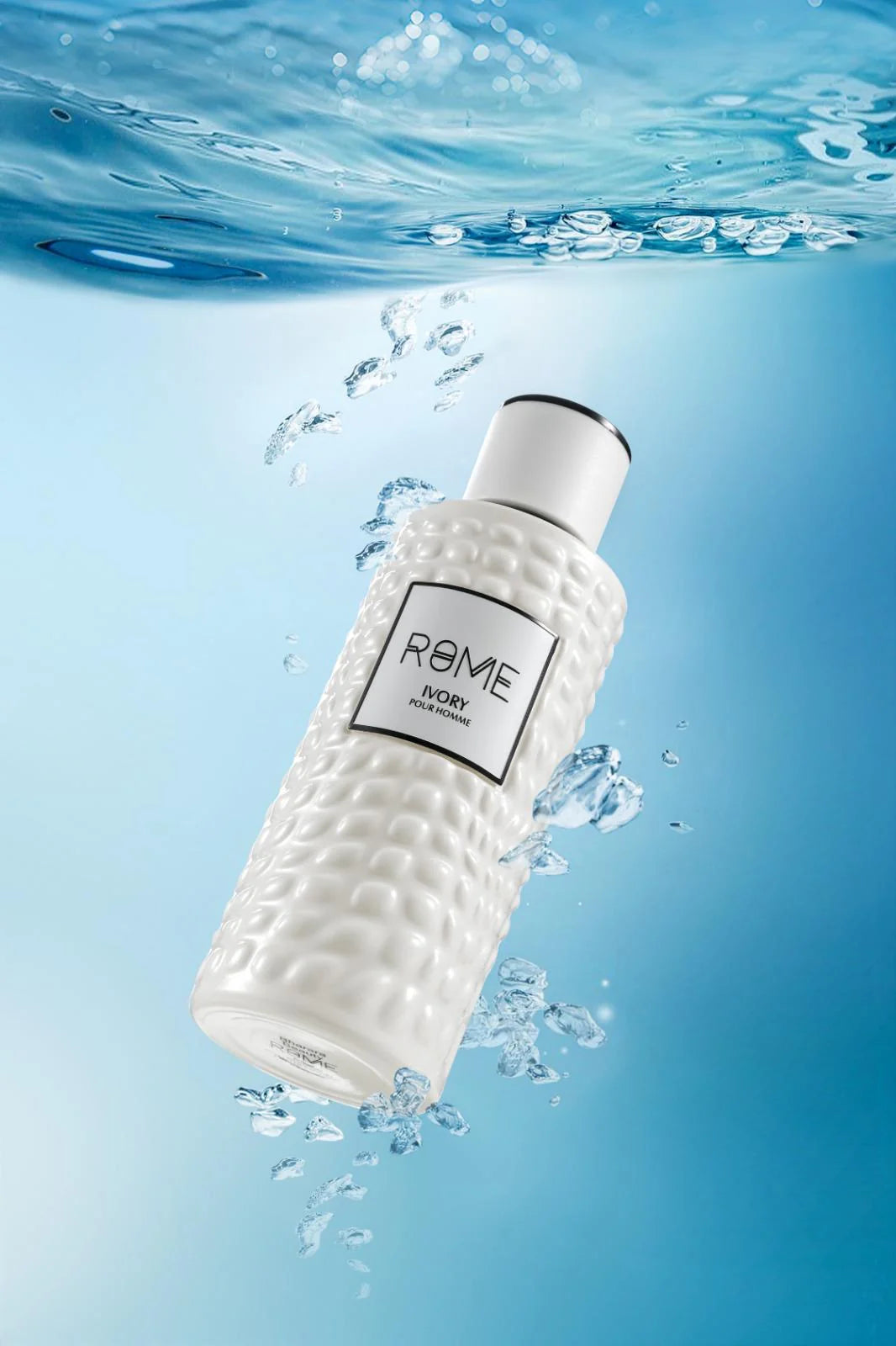 ROME IVORY POUR HOMME – Eau de Parfum