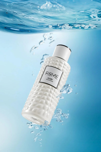 ROME IVORY POUR HOMME – Eau de Parfum