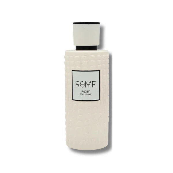 ROME IVORY POUR HOMME – Eau de Parfum