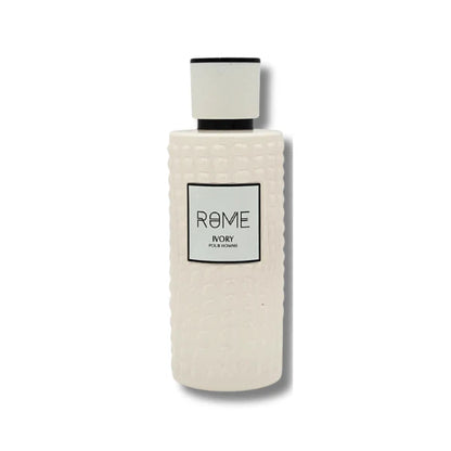 ROME IVORY POUR HOMME – Eau de Parfum