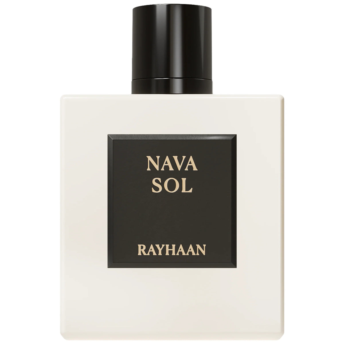 Rayhaan Nava Sol Eau de Parfum – 3.4 oz (100 ml)