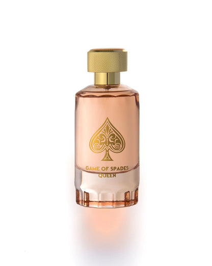 Game of Spades Queen – Jo Milano Paris Eau de Parfum
