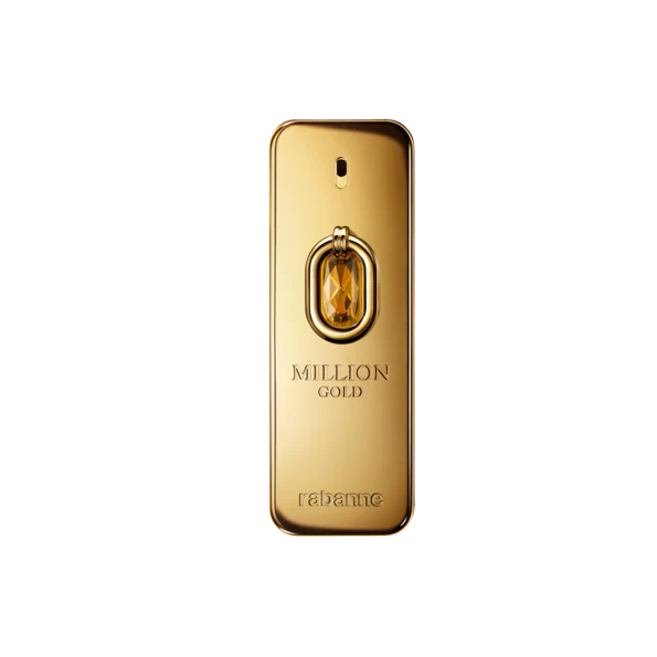 Rabanne Million Gold Elixir – 3.4 oz Parfum Intense