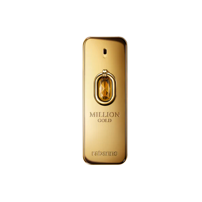 Rabanne Million Gold Elixir – 3.4 oz Parfum Intense