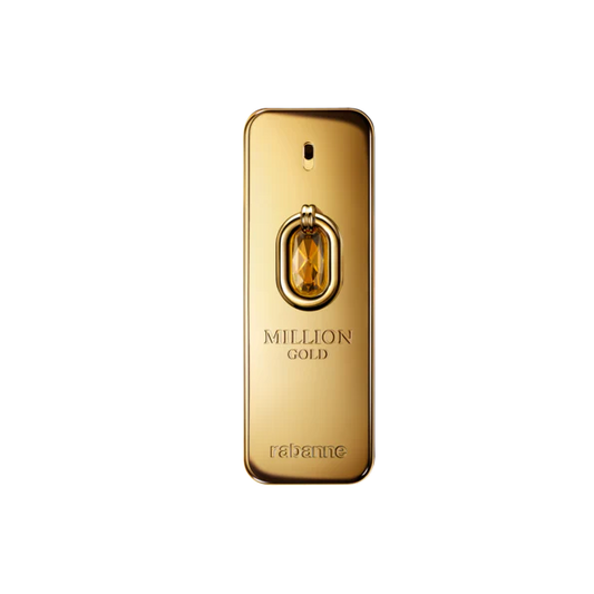 Rabanne Million Gold Elixir – 3.4 oz Parfum Intense