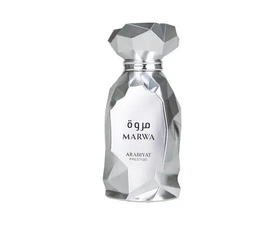Marwa — Arabiyat Prestige | Eau de Parfum 3.4 oz / 100 ml
