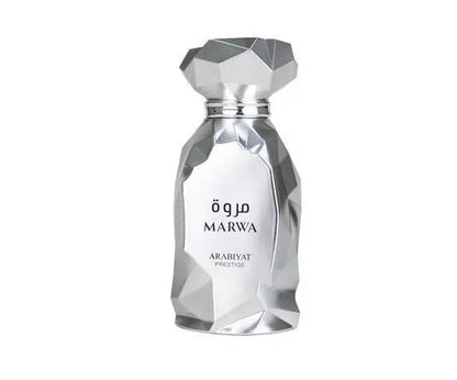 Marwa — Arabiyat Prestige | Eau de Parfum 3.4 oz / 100 ml