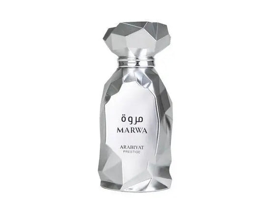 Marwa — Arabiyat Prestige | Eau de Parfum 3.4 oz / 100 ml