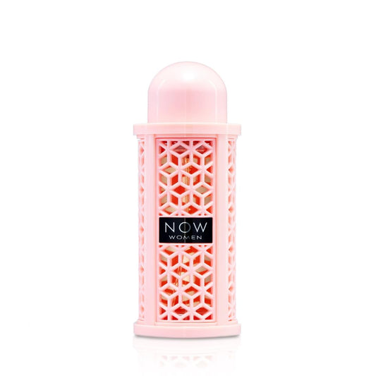 Now Women — Rave | Eau de Parfum