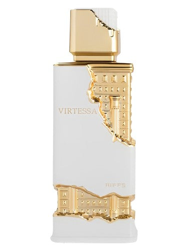 Riiffs Virtessa Eau de Parfum – 3.4 oz (100 ml)
