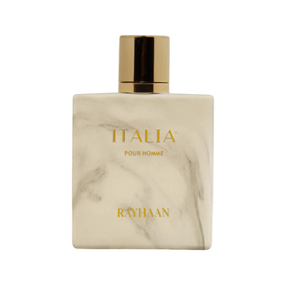Italia Pour Homme — Rayhaan | Eau de Parfum