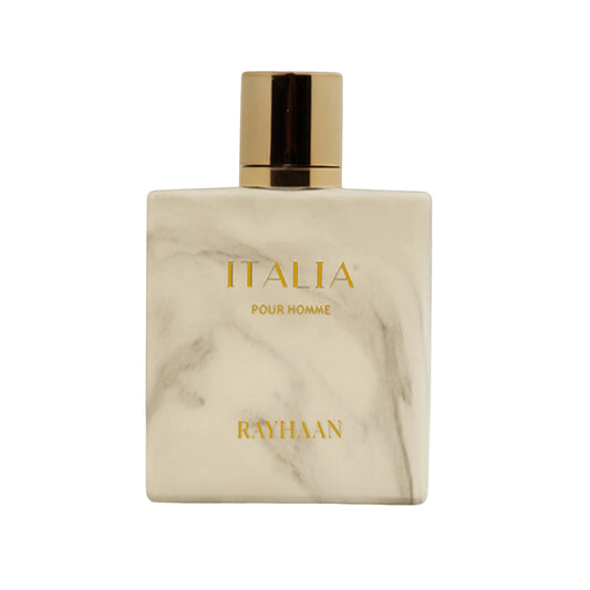 Italia Pour Homme — Rayhaan | Eau de Parfum