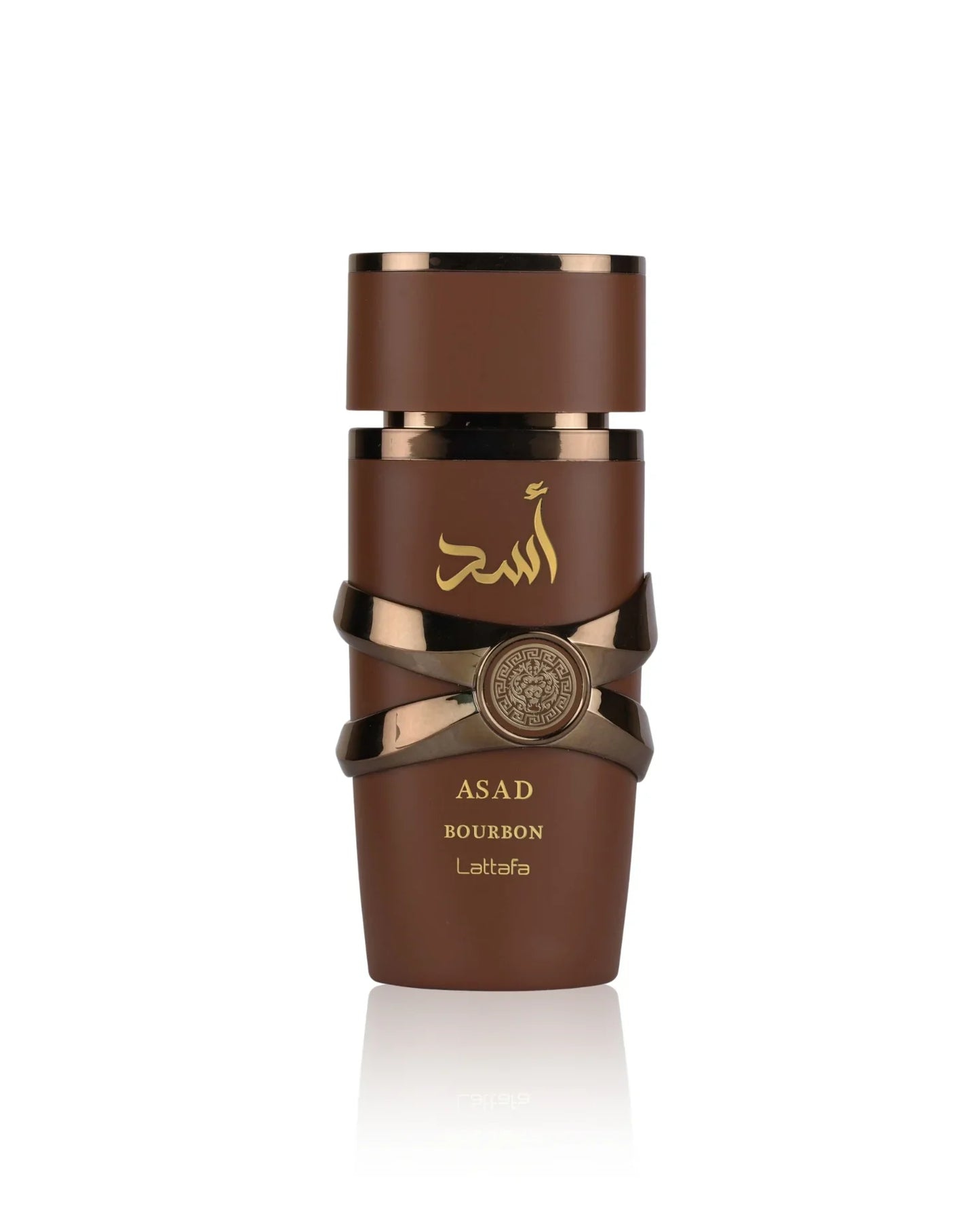Asad Bourbon — Lattafa | Eau de Parfum