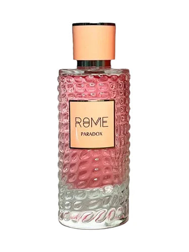 Rome Paradox — Mast Perfume | Eau de Parfum 100ml