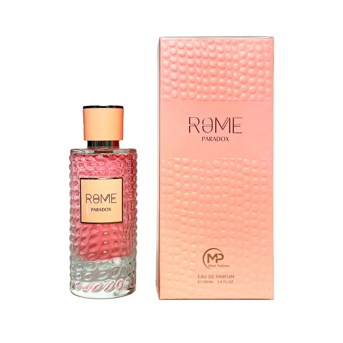 Rome Paradox — Mast Perfume | Eau de Parfum 100ml