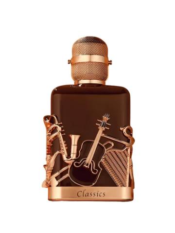 Notes Classics — Fragrance World | Eau de Parfum