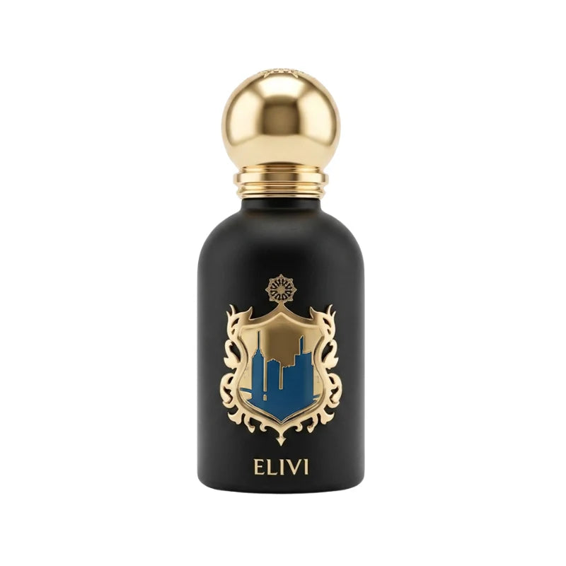 Elivi Magical Mia U Extracto de Perfume – 3.4 oz (100 ml)