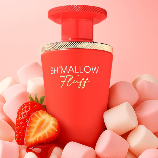 SH’MALLOW Fluff — French Avenue | Eau de Parfum