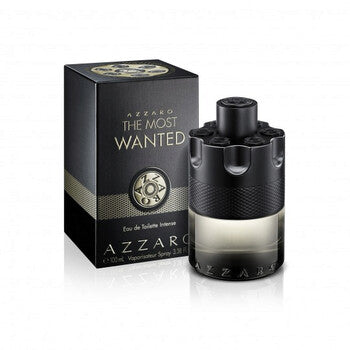 The Most Wanted — Azzaro | Eau de Toilette Intense 100ml