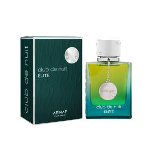 Armaf Club de Nuit Élite Eau de Parfum