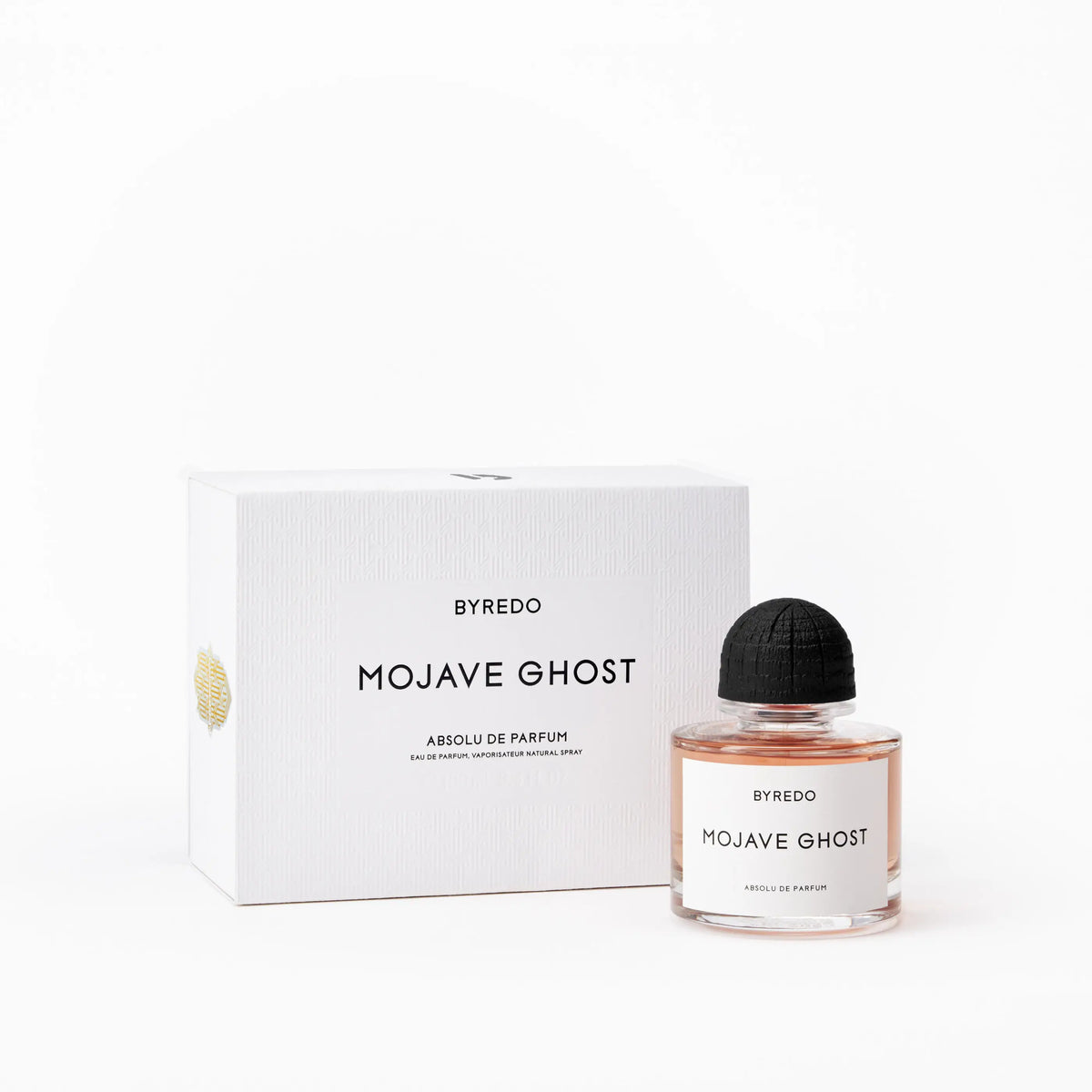 Byredo Mojave Ghost Absolu de Parfum – 1.7 oz (50 ml)