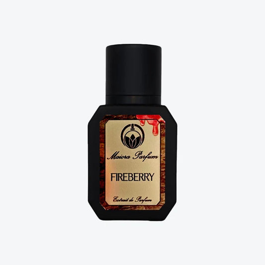 Maiora Parfum Fireberry Extrait de Parfum – 1.0 oz (30 ml)