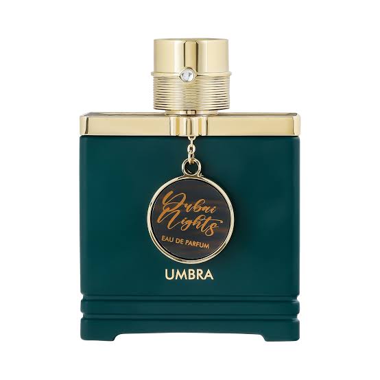 Dubai Nights Umbra — Armaf | Eau de Parfum 3.4 oz